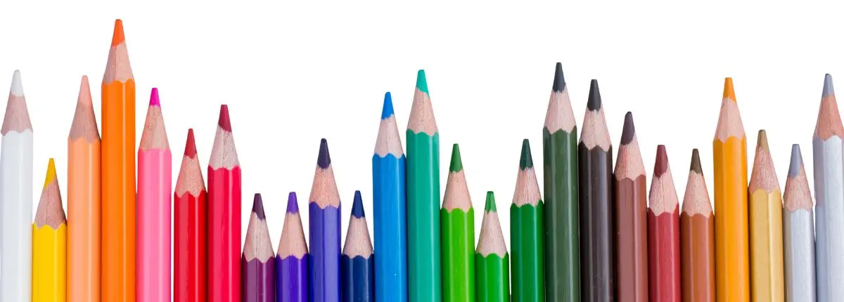 Back to school creativo e sostenibile: matite spuntate