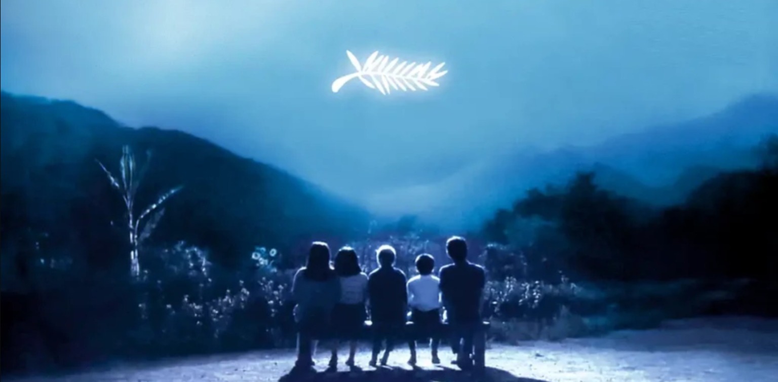 Il poster di Cannes 2024