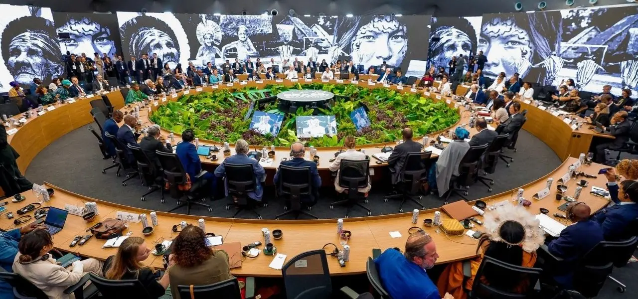 Belém, parte la Cop30: quanto peserà l'agricoltura? La seduta inaugurale