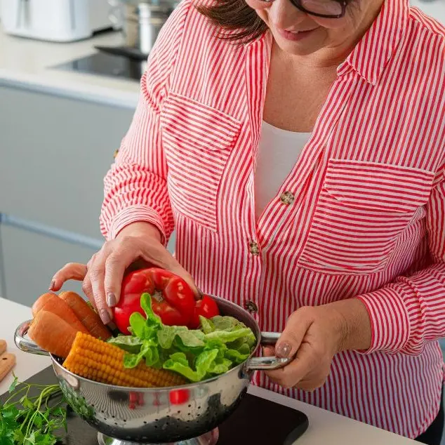 Una dieta vegana low-fat migliora la salute umana e quella del pianeta. Lo studio