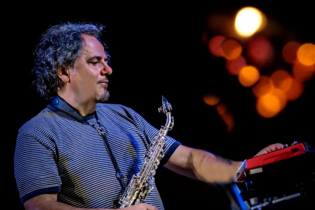 In Sardegna il festival Musica sulle Bocche: il direttore artistico Enzo Favata