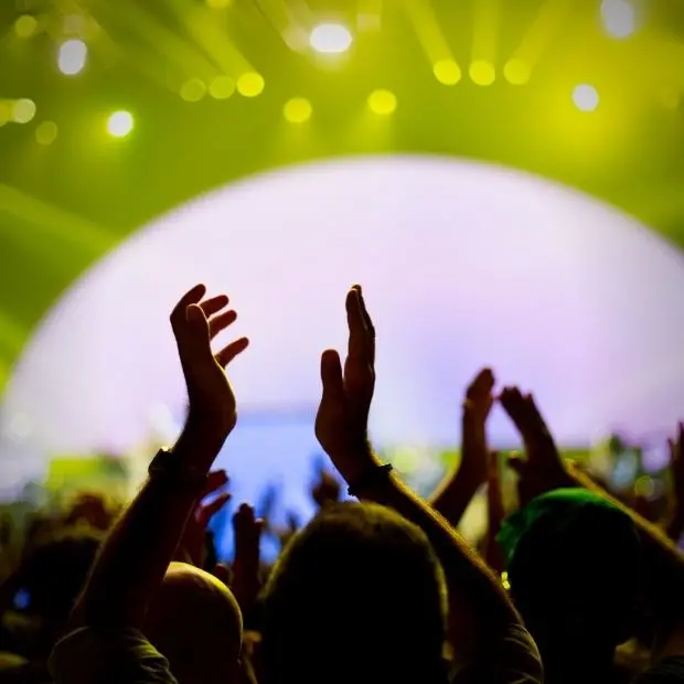 Quando l’evento è green. Regole e buone pratiche per la sostenibilità