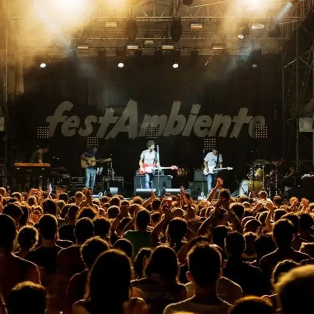 A Rispescia il futuro è adesso: torna il Festival di Legambiente