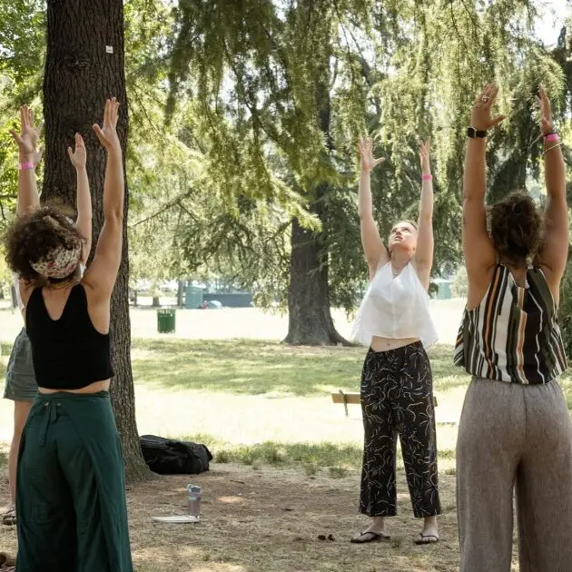 Sensing the Climate, a Bologna il “Festival of Ecological Imagination”