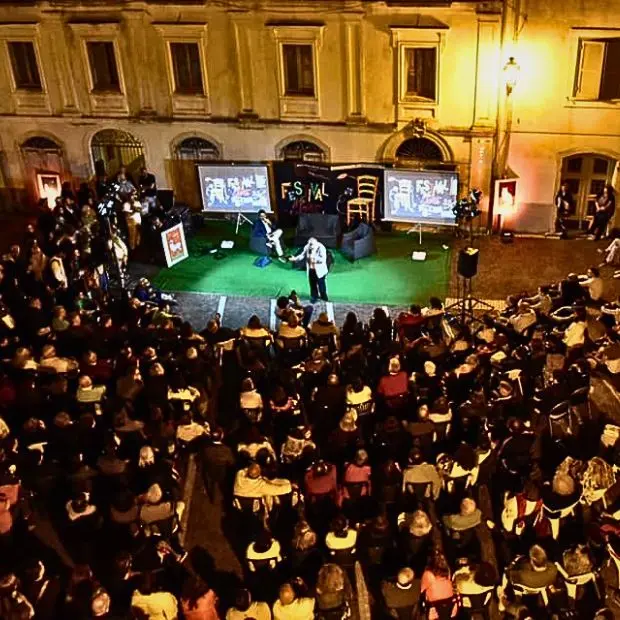 Sette carte per sette paesi. Nella Val di Comino torna il Festival delle Storie