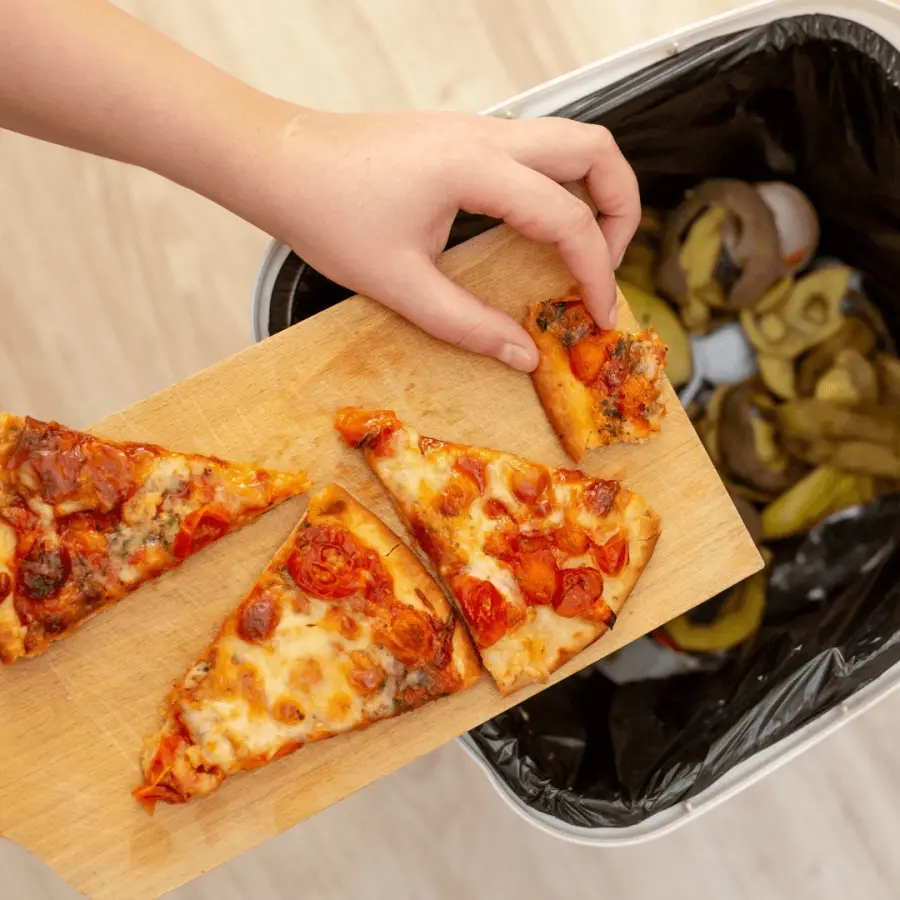 Al via la #Sprecozero challenge. L’obiettivo? Dimezzare il cibo gettato entro il 2030