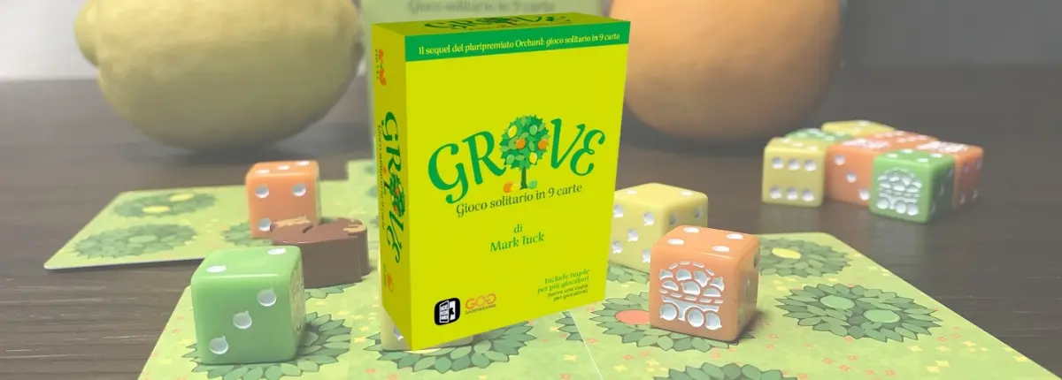 L'agricoltura sul tavolo: il gioco Grove