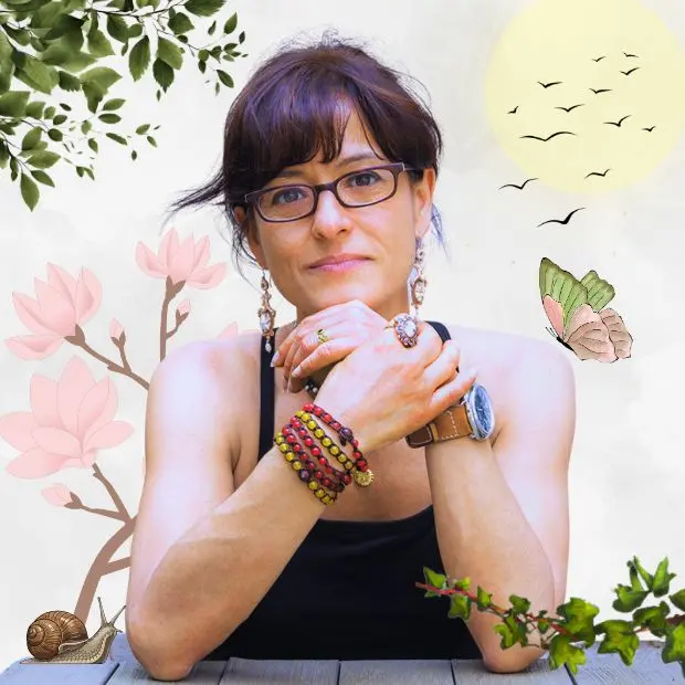 Ecologia letteraria, lo sguardo che rivela l’invisibile. A tu per tu con Serenella Iovino