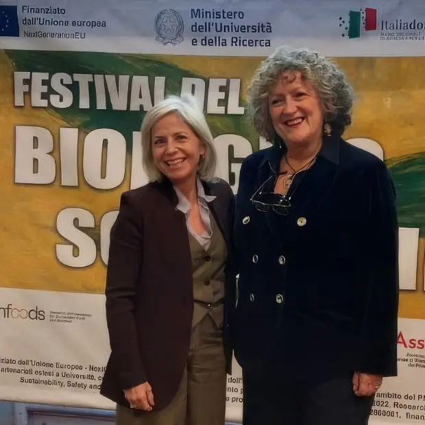 A Bologna il “Festival del biologico” fra ricerca, imprese e istituzioni