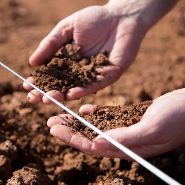 Il suolo “ricorda” la siccità. Questo ne può potenziare la resilienza?