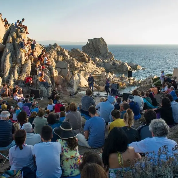 Musica sulle Bocche: un cammino sonoro nella Sardegna settentrionale