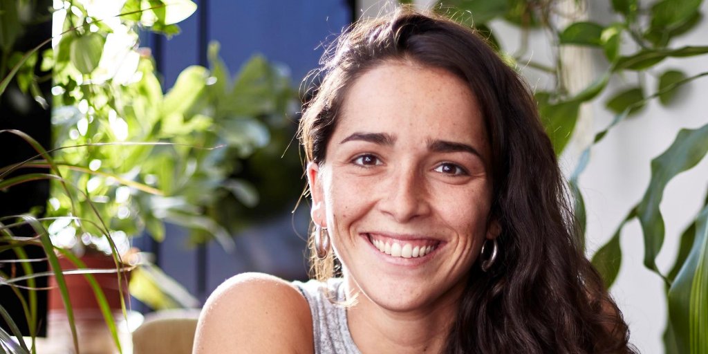 Detersivi alla spina, alimentari sfusi, Ottavia Belli