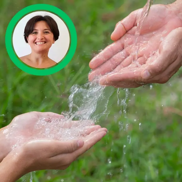 L’acqua che non vedi. Viaggio nell’impronta idrica dei nostri consumi