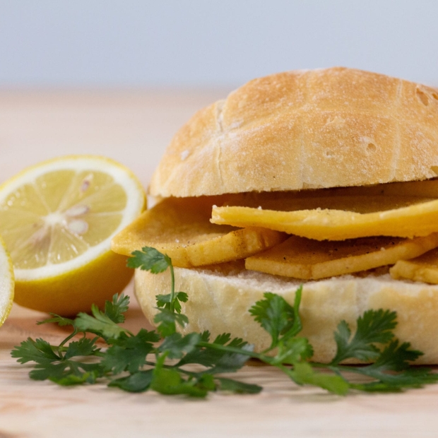 SICILIA | Pane e panelle, dalla farina di ceci un concentrato di gusto