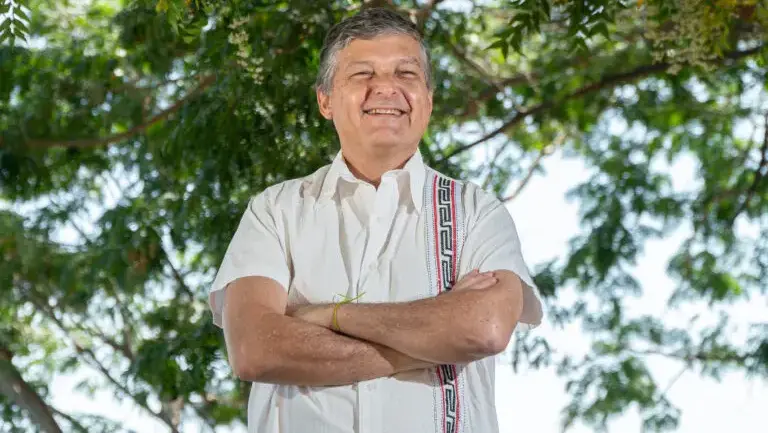 Cop30, quattro punti che restano per l'agroecologia: Paulo Petersen