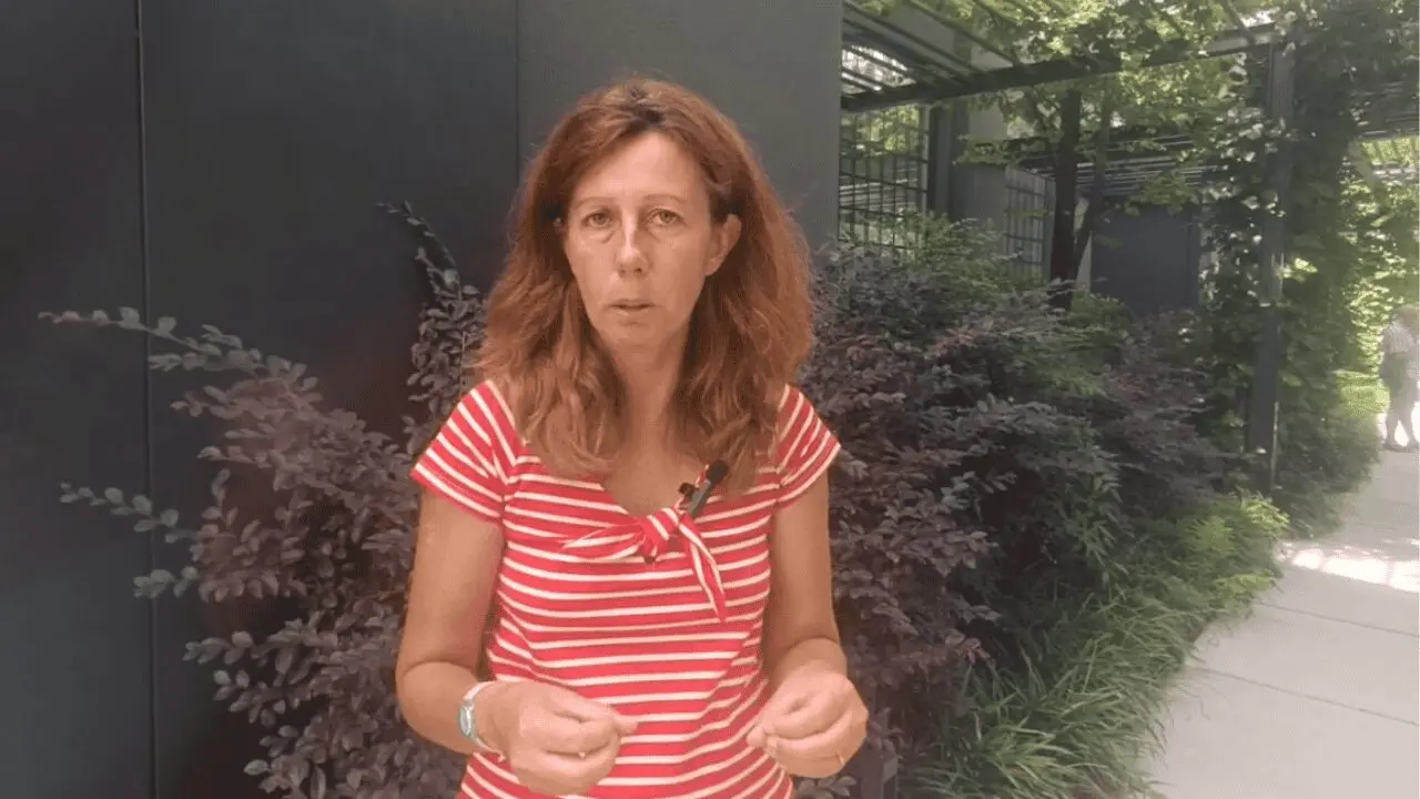 Camilla Della Torre, Università degli Studi di Milano