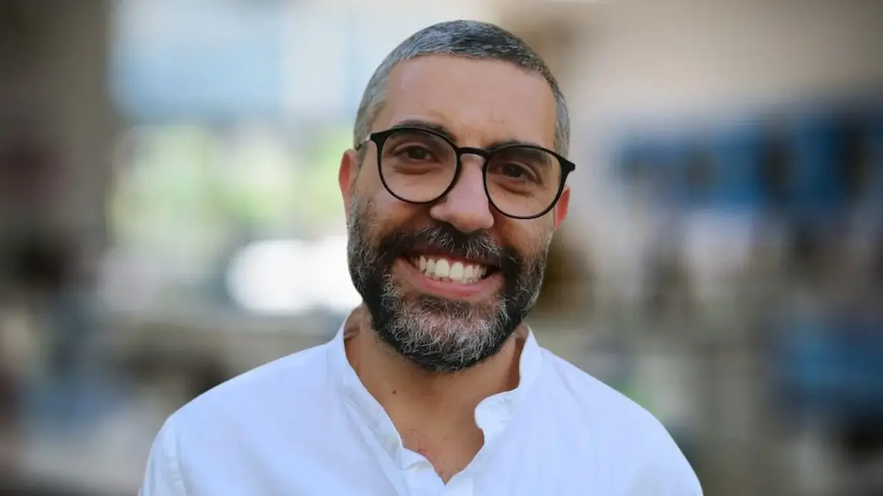 Antonio Turco, Cnr Antonio Turco