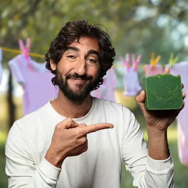 Sapone fai da te? Tre facili ricette per produrlo in maniera sostenibile