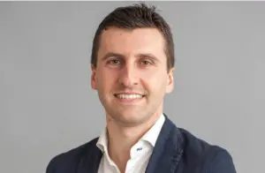 Andrea Bacchetti, Direttore dell’Osservatorio Smart AgriFood 
