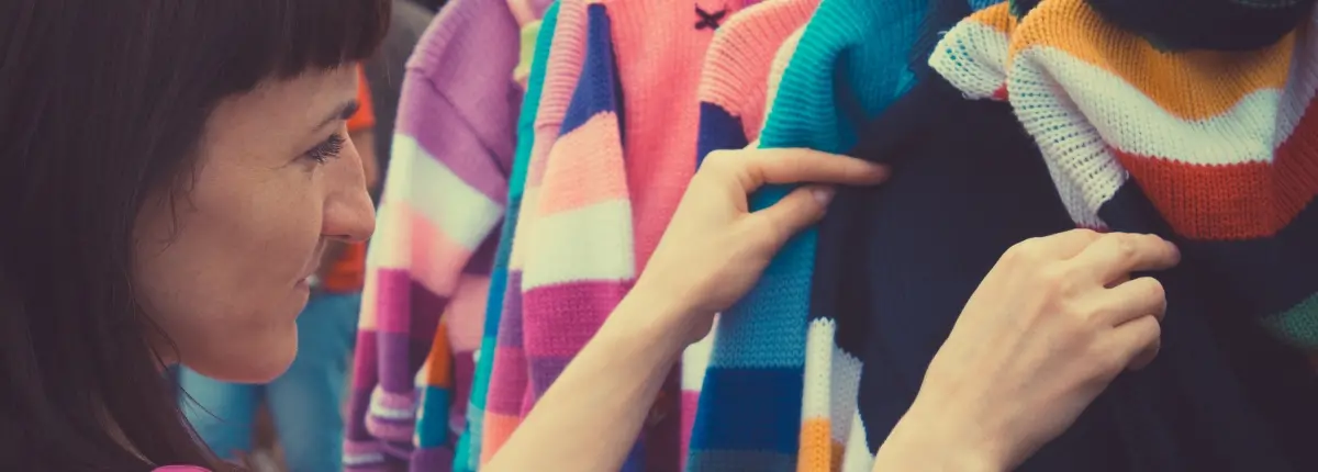 Natale vintage o pre-loved?